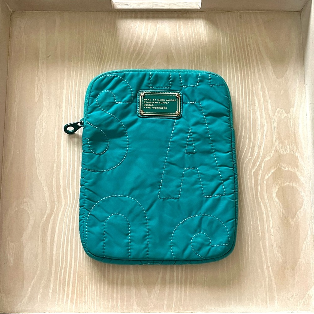 Marc by Marc Jacobs iPad Case